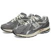 New Balance Nb 1906R Refined Future Tailored Gift Box Comfortable Fabric Leather Low Top Running Shoes Unisex Sneaker Gray M1906DA(S-BOX)