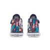 Chuck Taylor All Star Underwater Party Canvas High Top Toddler Shoes Blue Infant And Toddler 767203C