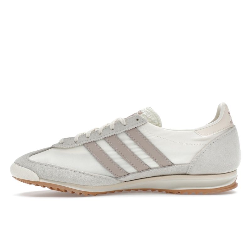Adidas SL72 OG Off White Wonder Taupe Women Sneakers Cream Wonder-White JH7394