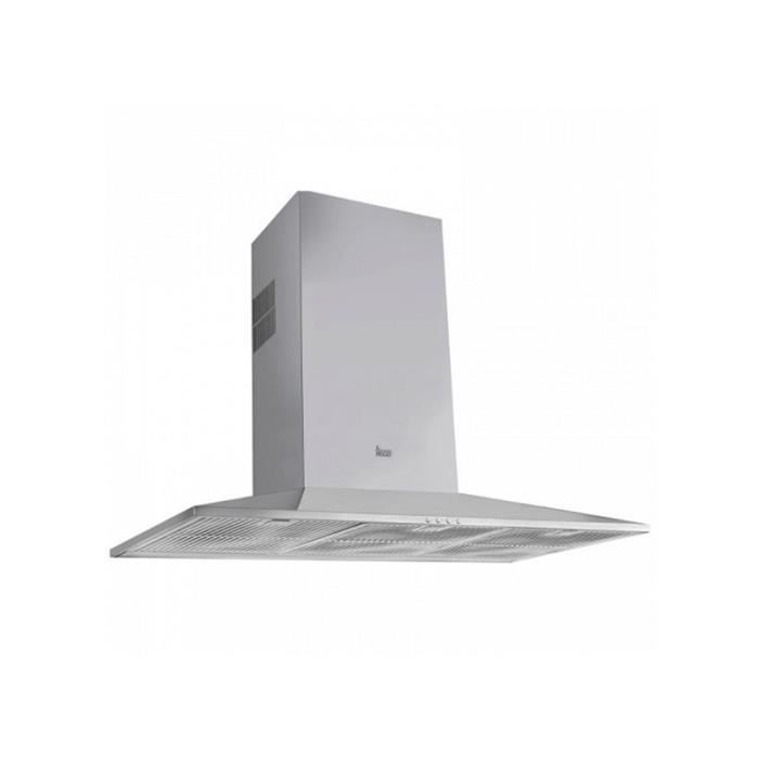 Standardní digestoř - TEKA - 219192 - 760 m3/h - 66 dB - Vícebarevná