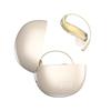 Bluetooth Over-Ear Headset with AI Translation - YYK-Q110 Wireless Open-Ear Memory Steel Wire