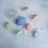 Candle Mould Shell Shape Diy Candle Handmade Model Craft Making Tool