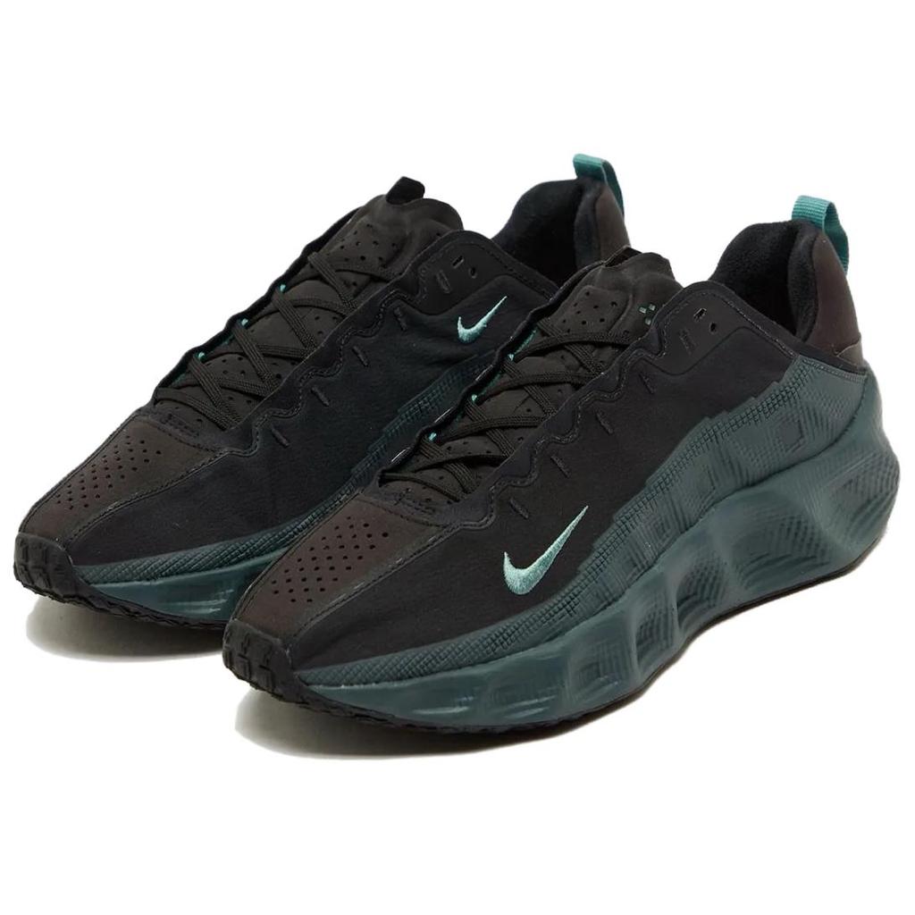 Nike Ava Rover Black Blue Sage Men Sneakers Grey-Sage DX4215-006