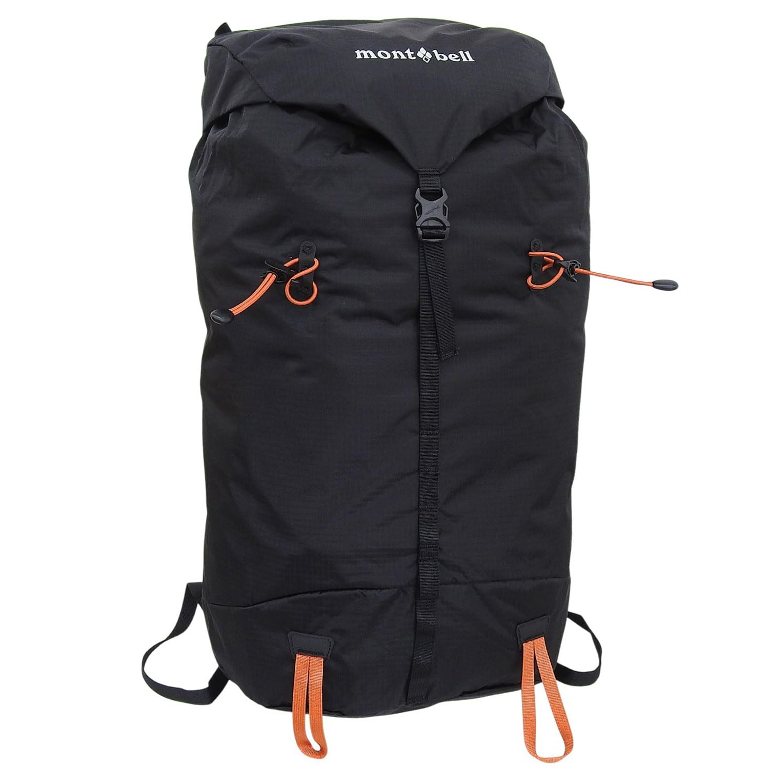 

montbell balance light 30 backpack blue green чорний