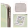 Iroha Publishing TRACY LAP TOP CASE 13-inch Laptop Case (Pearl Gray) GTRL-01