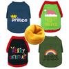 Adorable Santa Claus-themed Christmas Pet Hoodie For Dogs And Cats This Season