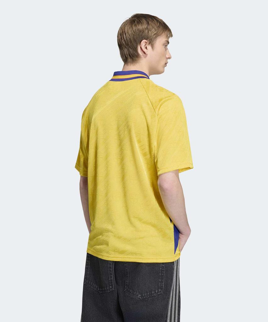 adidas Sweden Home Jersey 1994 - Yellow / Jn3714