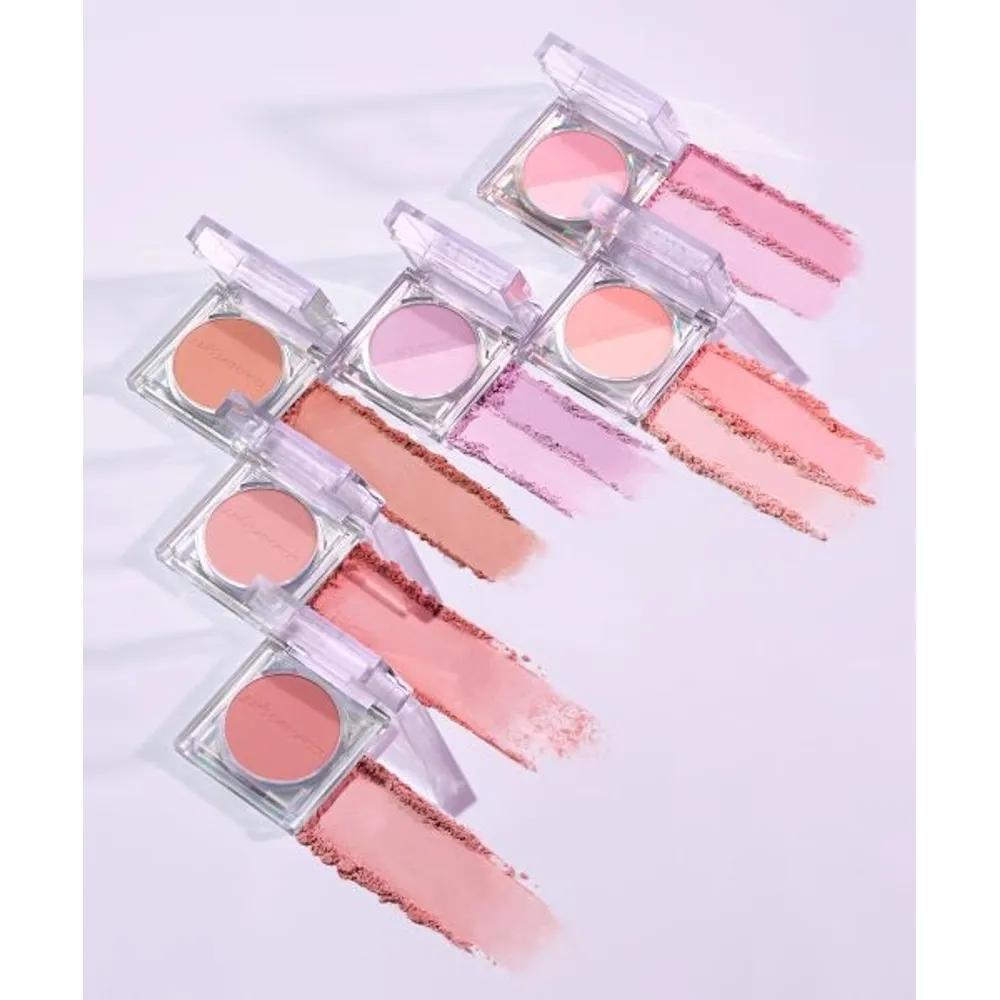 JUNG SAEM MOOL JUNGSAEMMOOL Румяна Color Piece JSM_BLUSH06 362296 Blending Peach