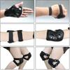 7Pcs/Set Kids Bike Helmet Skateboard Knee Pads, Girls Boys 3-10yrs Wrist Guards for Sports Cycling Bike Roller Skating Scooter