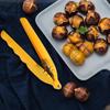 Chestnut Opening Machine Chestnut Clip Walnut Pliers Chestnut Sheath Cutter Nut Cracker Sheller Kitchen Tool Walnut Clip Peeler