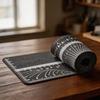 Instrument de Măsurare pentru Conducte Scule pentru Montatori de Conducte Bandă Wrap Around Pentru Conducte de 1" Până la 6" Riglă de Bancă Benzi Rulante