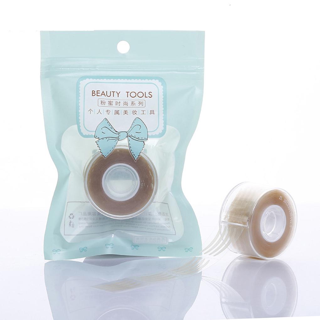 300Pcs Invisible Skin Color Double Eyelid Sticker Lid Strips Technical Eye Tape