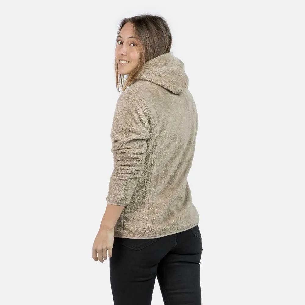 Izas флисовая толстовка Tucana