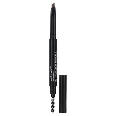 Trucco occhi – Matite e gel per sopracciglia