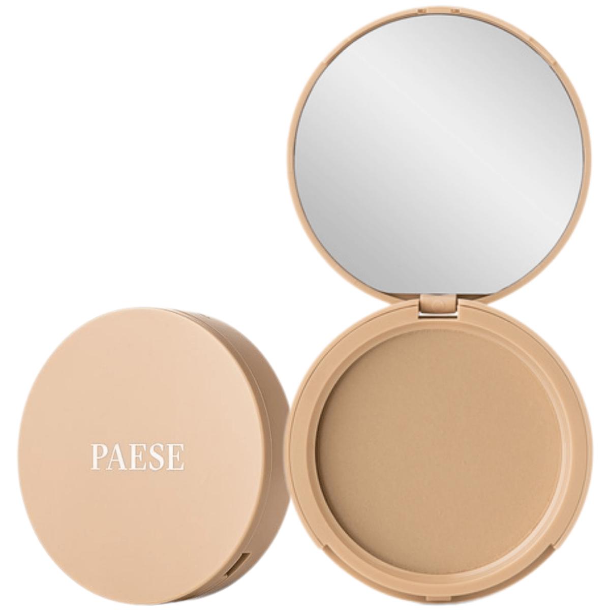 

PAESE PUDER ROZŚWIETLAJĄCO KRYJĄCY 1C CIEPŁY BEŻ 9g