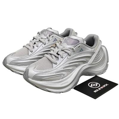 Zapatillas de Running XLG MTW Grises IH1574 Unisex