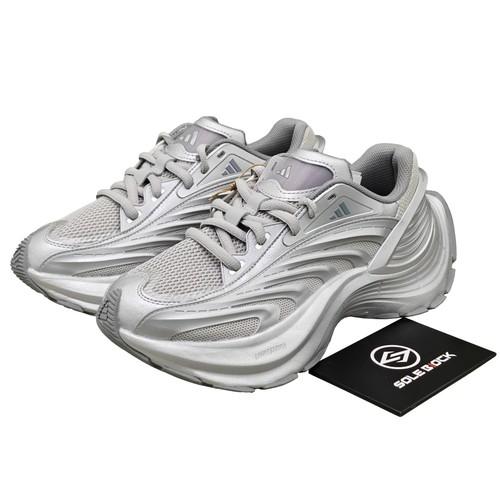 Adidas XLG MTW Gray Running Shoes IH1574 Unisex EU 37 серый