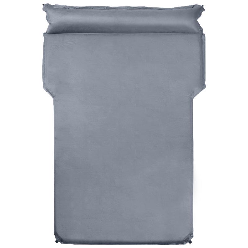 SUV Car Travel Inflatable Mattress & Sleeping Bag Combo