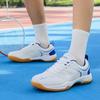 New Sports Shoes Breathable Badminton Shoes Comprehensive Training Shoes Table Tennis Shoes Volleyball Shoes Badminton Models