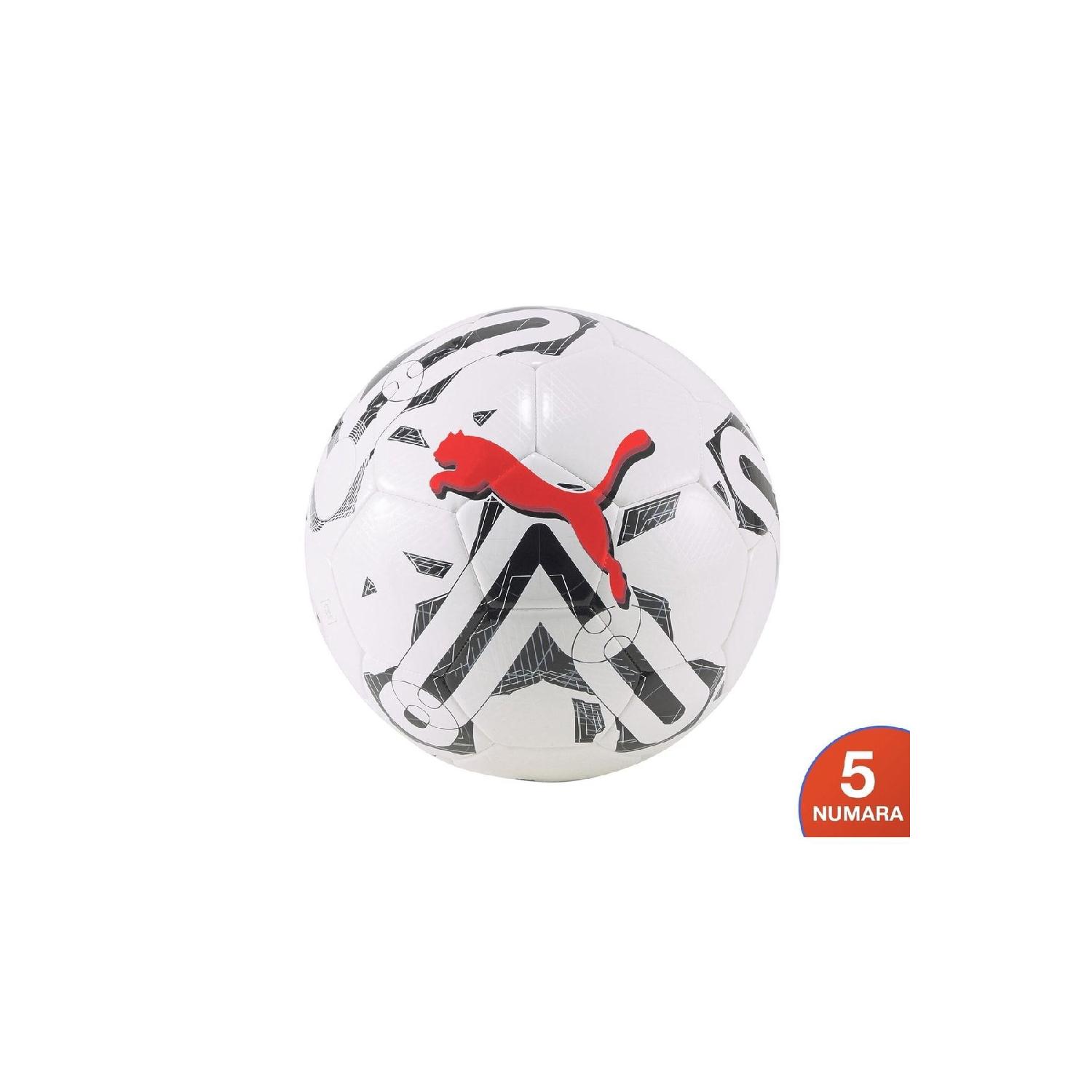 

М яч футбольний Orbita 6 Ms 8378706 Білий