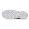 Air Force 1 Low Shadow Vast Grey Laser Orange Women's CU3446-001