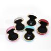 Luxury Proposal Engagement Boxes Decoration Necklace Ring Case LED Ring Display Box  Jewelry Gift