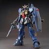 BANDAI SPIRITS HGUC 194 Mobile Suit Z Gundam Mk-II (Titans Version) 1/144 Scale Pre-colored Plastic Model