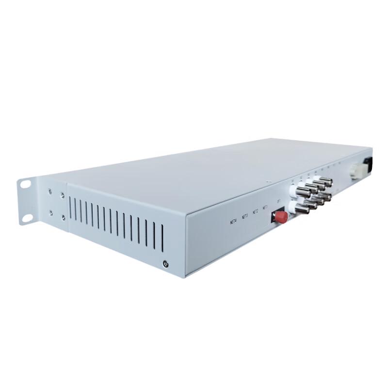 Hongji HJ-E4D20 PDH Optical Terminal Unit