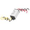 DC Converter Buck Reducer Transformer Power Supply Adapter for Auto Car 24V to 13.8V 4A 55W
