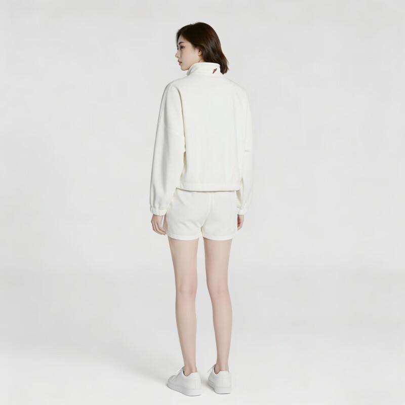 Nike Women s Half-Zip Hoodie M