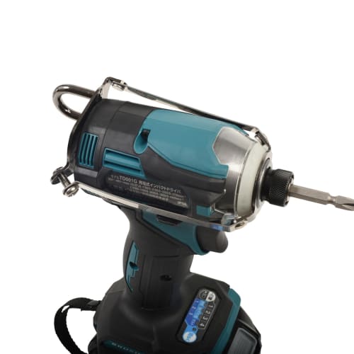 SK11 Impact hook head for Makita 40V, left and right use SIH-M-H-40Vmax
