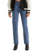 501(R) FÜR DAMEN Jeans im geraden Schnitt W23 L30 12501-0438