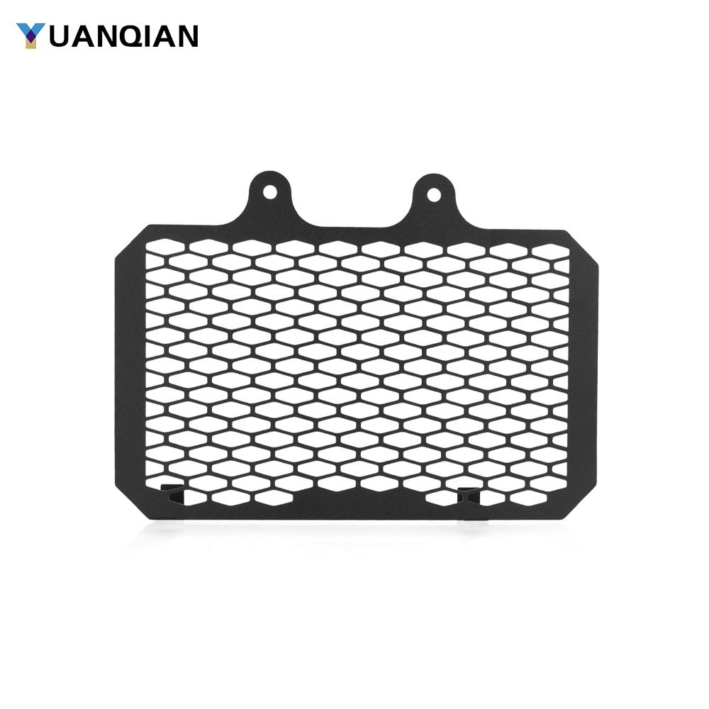For KTM Duke 125 Duke 200 Duke 250 390 Duke 2017 2018 2019 2020 2021 2022 2023 Radiator Guard Protector Grille Cover Protection