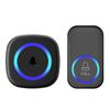 Smart Wireless Doorbell and Remote Call Button for Home, Office, Elderly, and Long-Distance Use