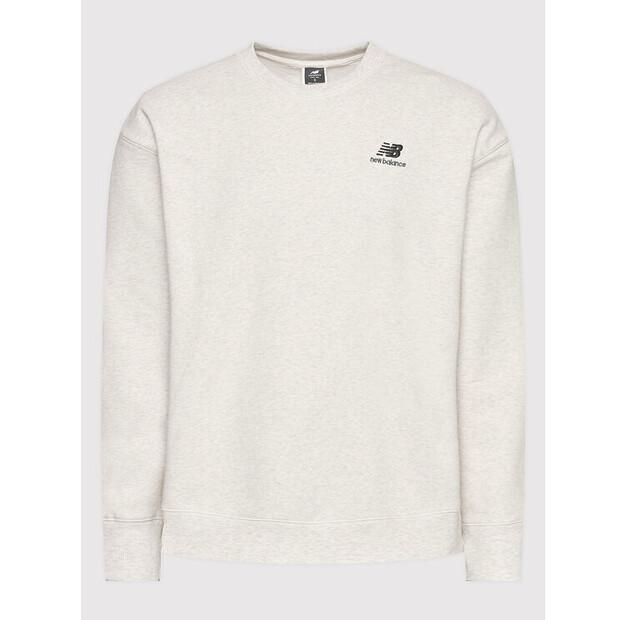 Худи New Balance Unisex
