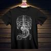 Aliens Movie TShirt Black S3XL Unisex T-Shirt