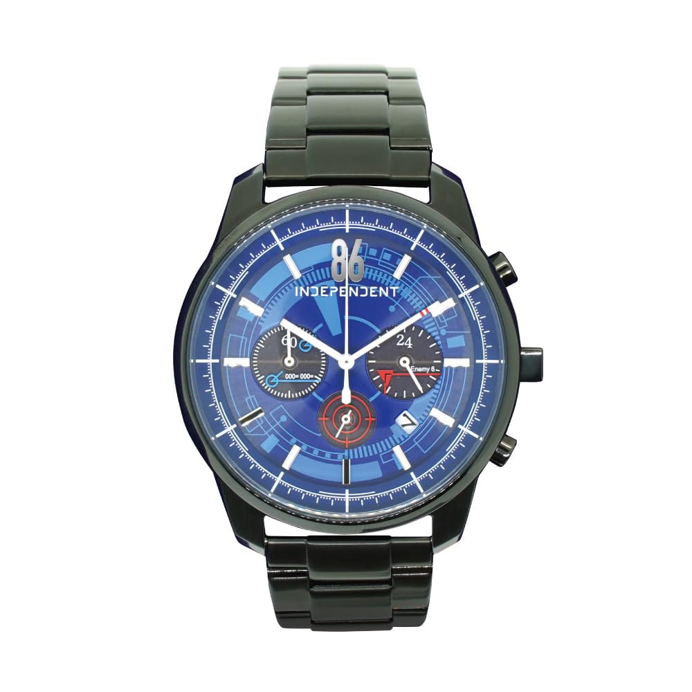 

INDEPENDENT (CITIZEN) 86 Eighty Six Japan-limited collaboration model with serial number