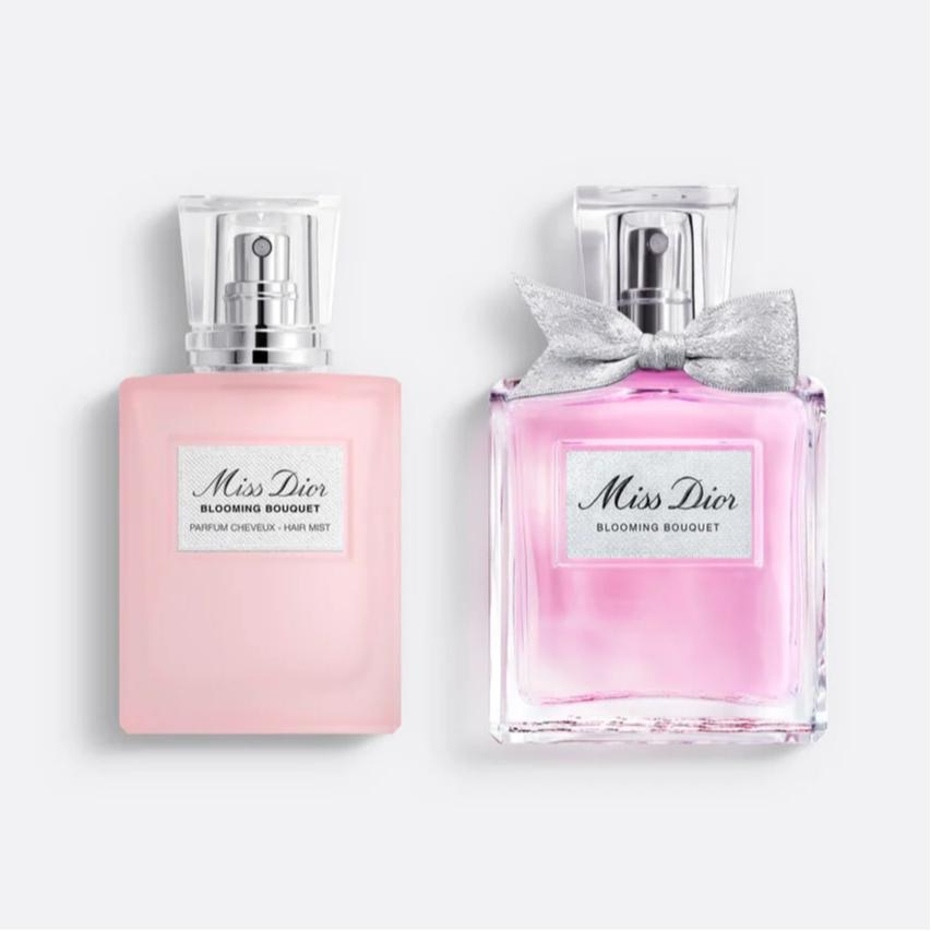 Dior Miss Dior Blooming Bouquet Eau de Toilette With Hair Mist Set