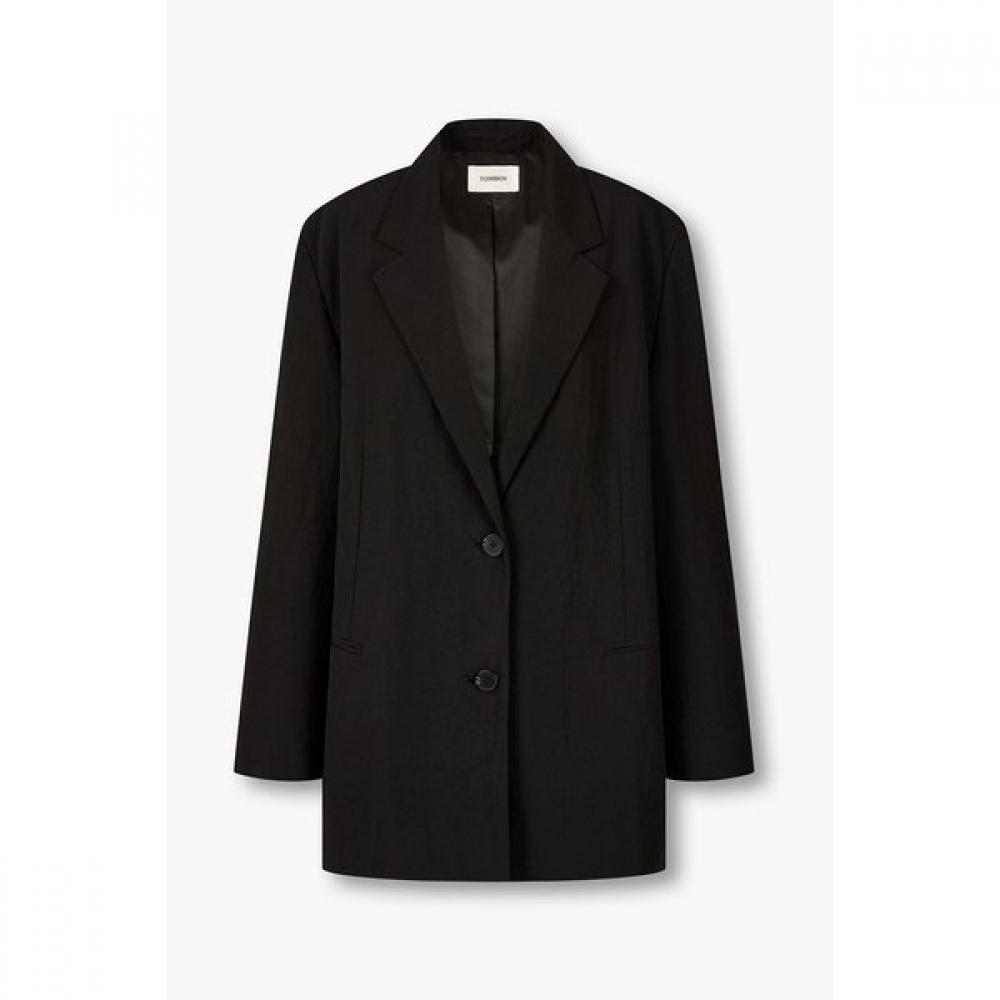 

Studio Tomboy Formal Oversized Jacket 9176212981 black (99)/OS(FREE)