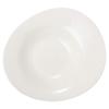 NARUMI Styles Teardrop Deep Bone Plate, 28cm, China, 50617-5298