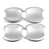 03-07 Honda Accord Door Handle Anti-Scratch Protector Strip & Bowl Sticker