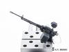 ET Model Scale Modern Chinese PLA Heavy Machine Gun Plastic Model Kit Parts 1/35 12.7mm QJC-88 P35-367 (Military Vehicle)