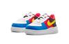 Nike Air Force 1 Low LV8 QS Uno TD DO6636-100
