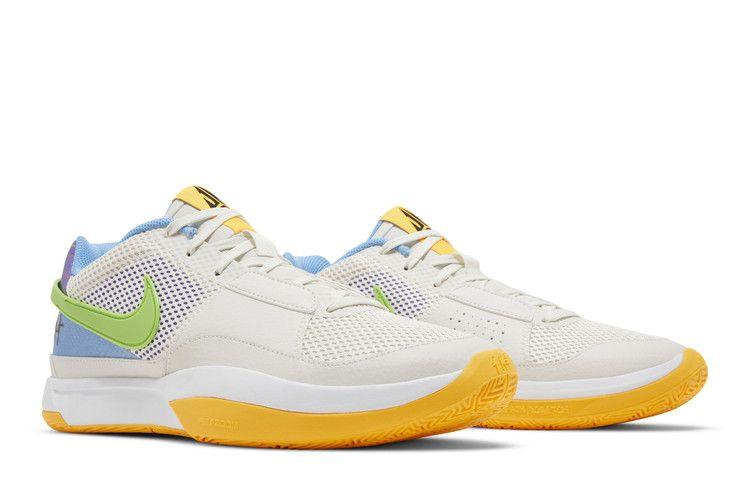 Nike Ja 1 EP 'Trivia'