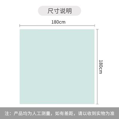 Disposable Waterproof Oil-Proof Tablecloth