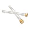 RV Water Heater Anode Rod Brass Cap 3 4in NPT Thread Magnesium Rod Replacement For Suburban