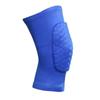 WEZHO Adult Short Honeycomb Knee Pads