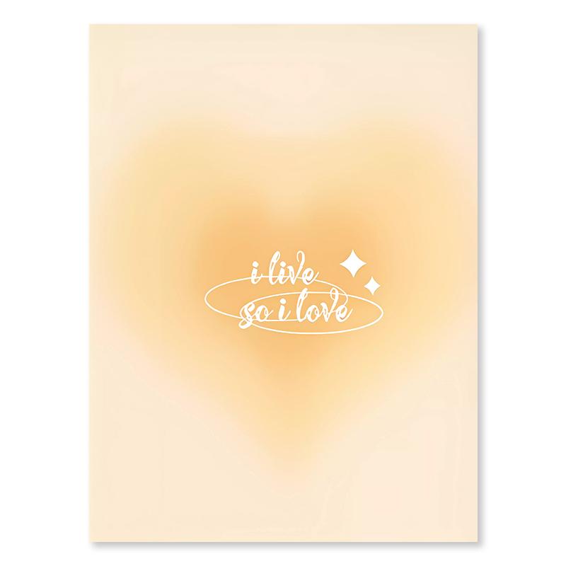 Flower Market Tulip Posters Danish Pastel Canvas Painting Minimalist Living Room Aesthetics Wall Art Picture for Home Decor