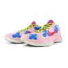 Nike Scarpe da Basket Zoom Kobe 6 da Uomo Basse Rosa/Blu/Rosse FQ3546-100(Team1076-PE)