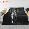 Blackcraft Cult Leviticus Occult Goth Fashion Ultra-Soft Blanket Quilt Winter Sofa Cover Bed Covers